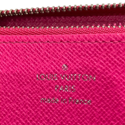 Louis Vuitton Zippy Wallet Epi Leather — view 4