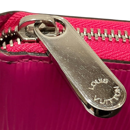Louis Vuitton Zippy Wallet Epi Leather — view 7