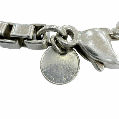 Tiffany & Co Venetian Bracelet 925 Sterling Silver — view 6