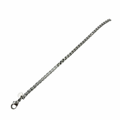 Tiffany & Co Venetian Bracelet 925 Sterling Silver — view 3