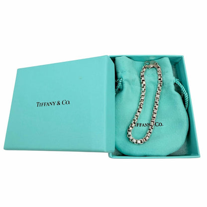 Tiffany & Co Venetian Bracelet 925 Sterling Silver — view 2
