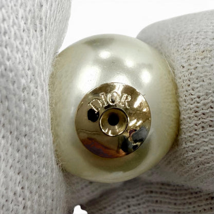 Dior Tribales Earrings Eco Pearl Ivory — view 6