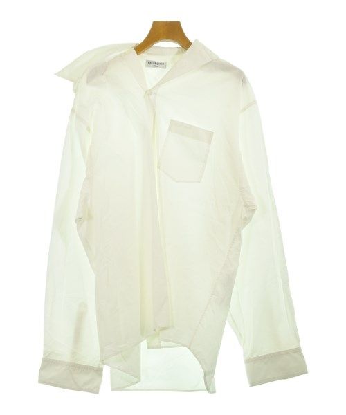 Balenciaga Blouse White