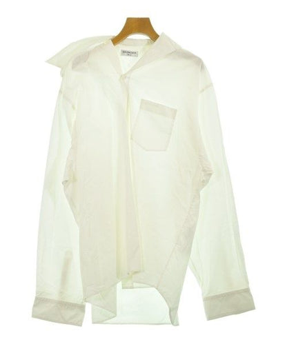 Balenciaga Blouse White
