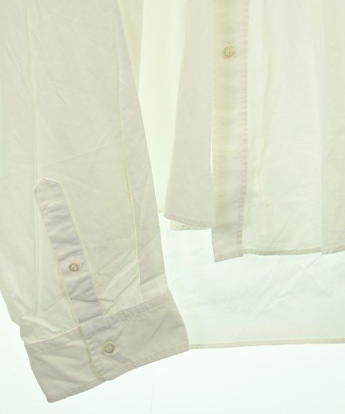 Balenciaga Blouse White — view 5