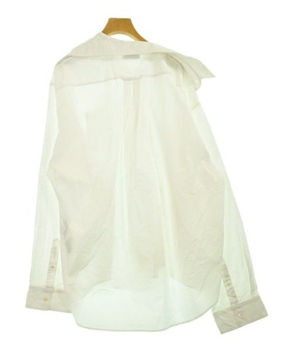 Balenciaga Blouse White — view 2