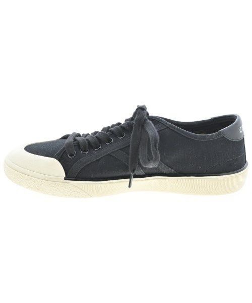 Celine Sneakers Black — view 4