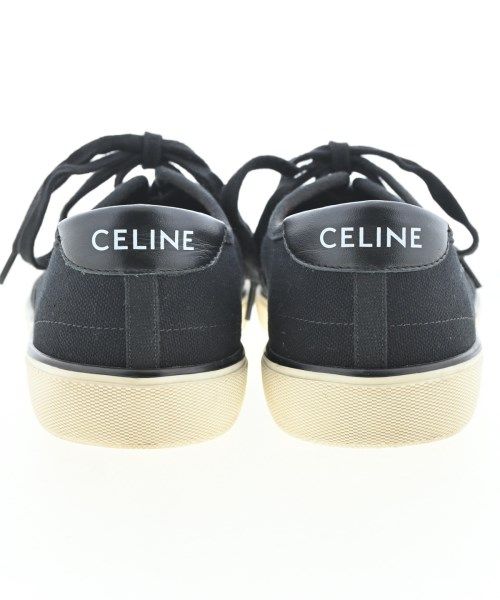Celine Sneakers Black — view 7