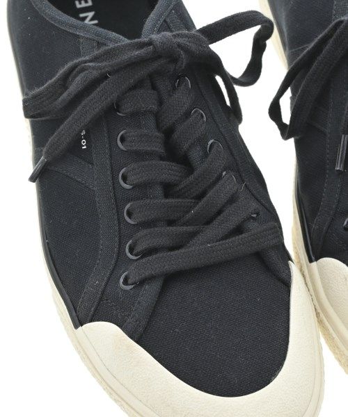 Celine Sneakers Black — view 6