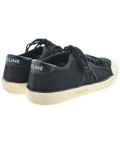 Celine Sneakers Black — view 2
