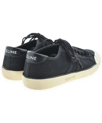 Celine Sneakers Black — view 2