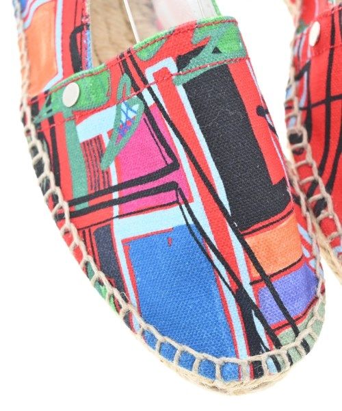 Hermes Espadrilles — view 6
