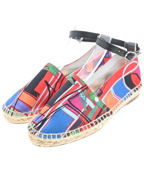 Hermes Espadrilles