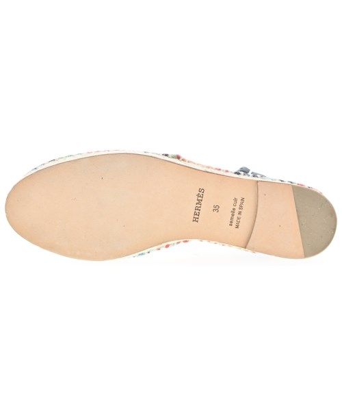 Hermes Espadrilles — view 3