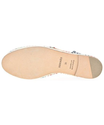 Hermes Espadrilles — view 3