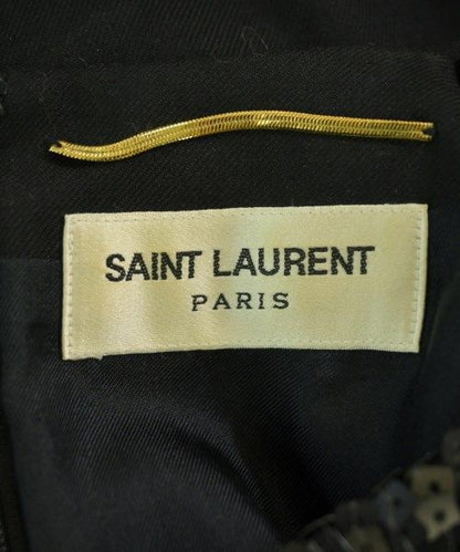 Saint Laurent Paris Dress — view 3