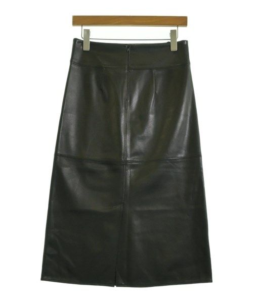 Max Mara Long Maxi Skirt — view 2