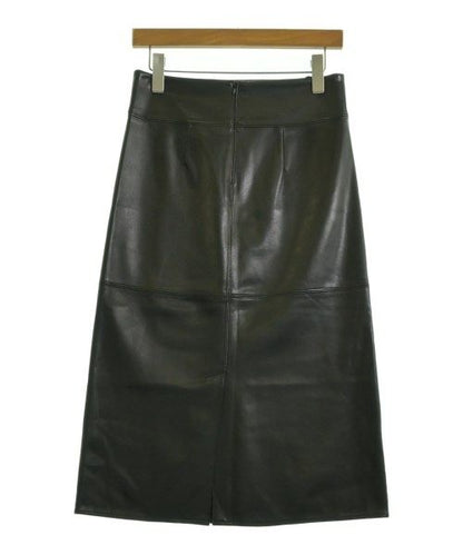 Max Mara Long Maxi Skirt — view 2