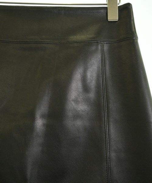 Max Mara Long Maxi Skirt — view 4