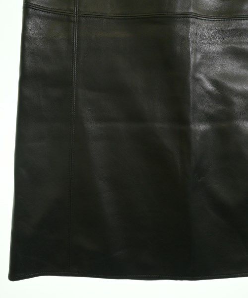 Max Mara Long Maxi Skirt — view 5