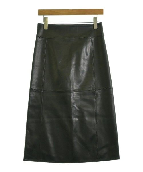Max Mara Long Maxi Skirt