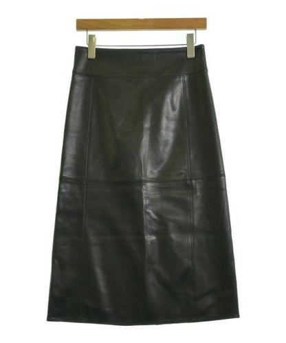 Max Mara Long Maxi Skirt