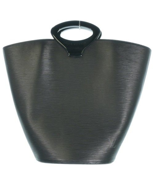 Louis Vuitton Handbag Black