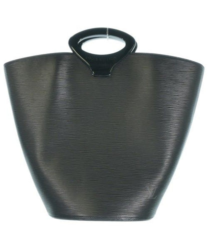 Louis Vuitton Handbag Black