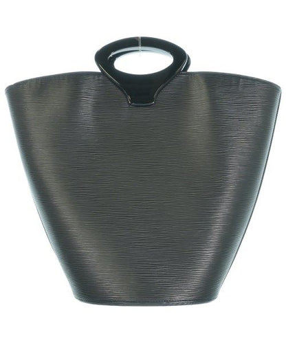Louis Vuitton Handbag Black — view 2