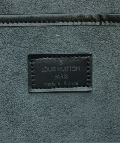 Louis Vuitton Handbag Black — view 4