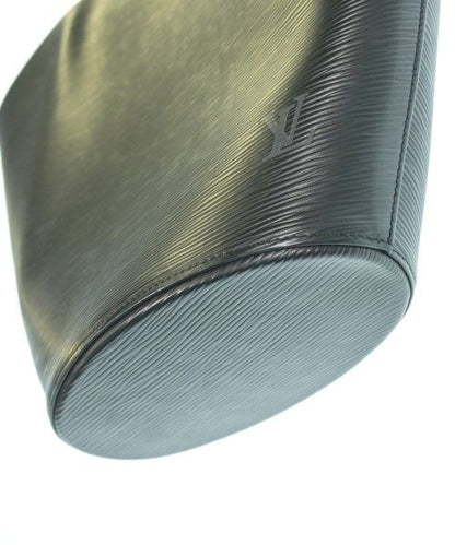 Louis Vuitton Handbag Black — view 5