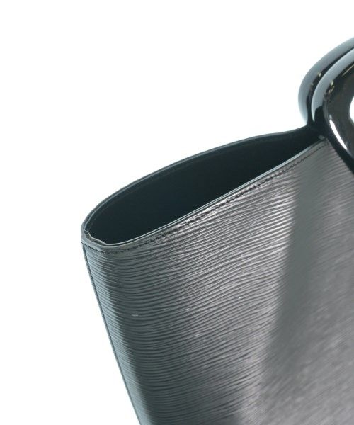Louis Vuitton Handbag Black — view 8