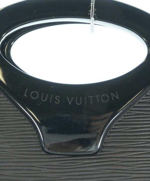 Louis Vuitton Handbag Black — view 7