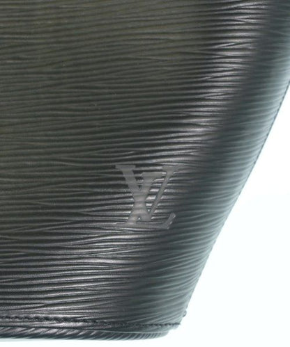 Louis Vuitton Handbag Black — view 6