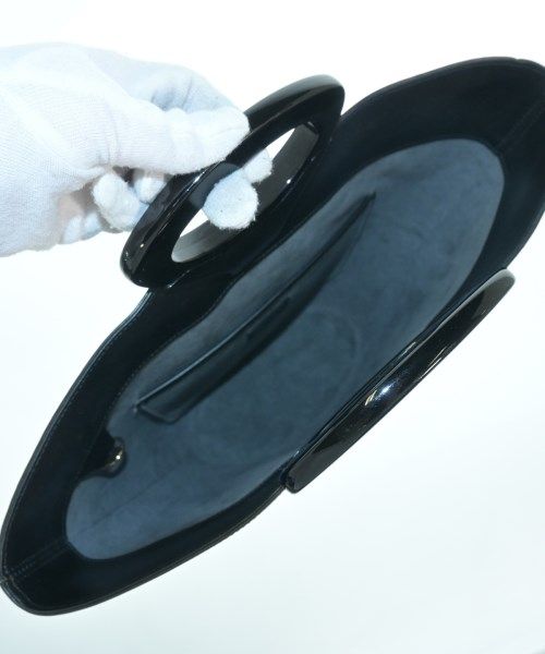 Louis Vuitton Handbag Black — view 3