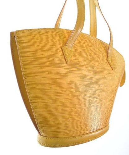 Louis Vuitton Handbag Yellow — view 7