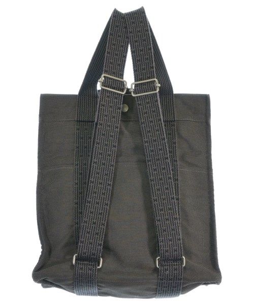 Hermes Backpack Gray — view 2