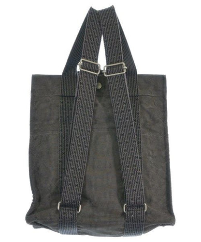 Hermes Backpack Gray — view 2