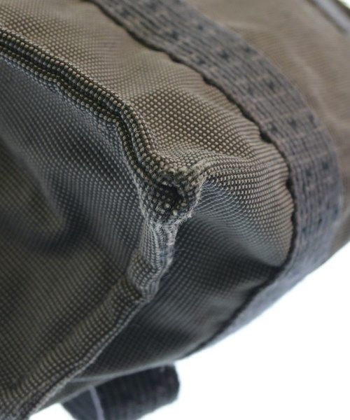 Hermes Backpack Gray — view 8