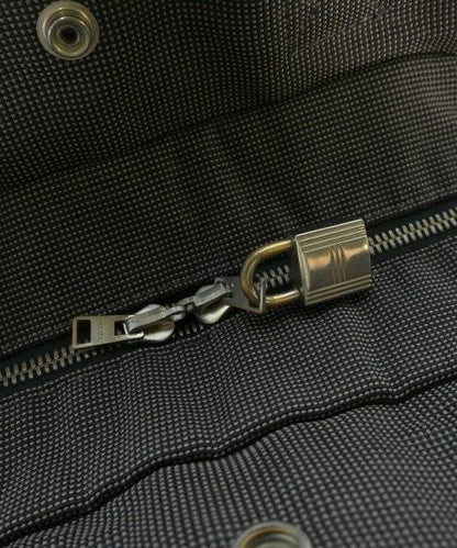 Hermes Backpack Gray — view 5