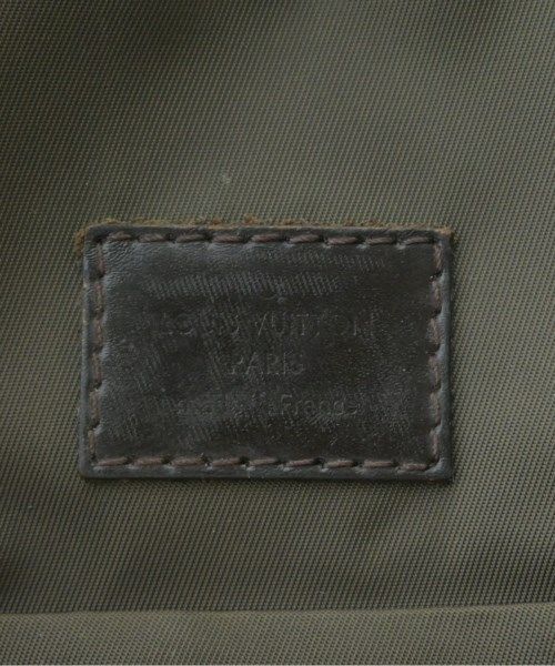 Louis Vuitton Shoulder Bag — view 5