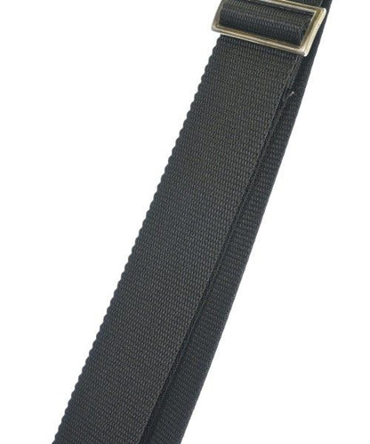 Prada Messenger Bag Black — view 7