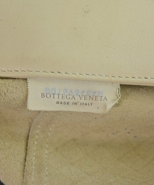 Bottega Veneta Tote Ivory — view 4