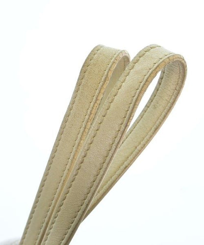 Bottega Veneta Tote Ivory — view 6