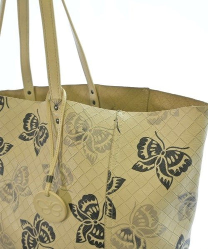 Bottega Veneta Tote Ivory — view 7