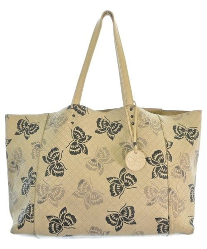 Bottega Veneta Tote Ivory