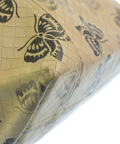 Bottega Veneta Tote Ivory — view 8