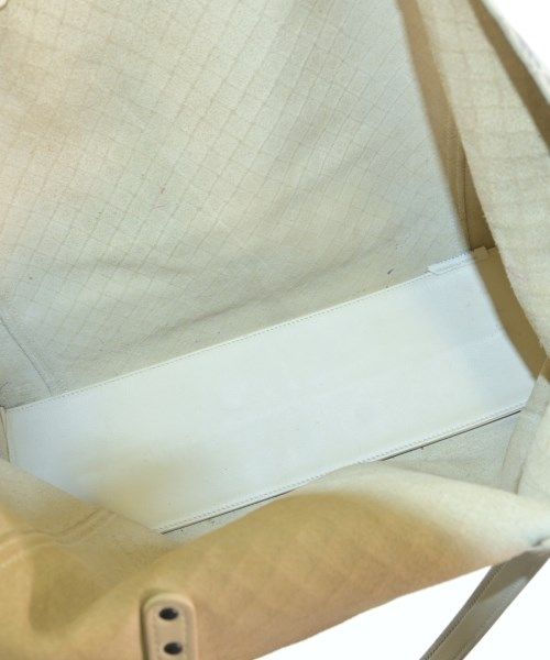 Bottega Veneta Tote Ivory — view 3