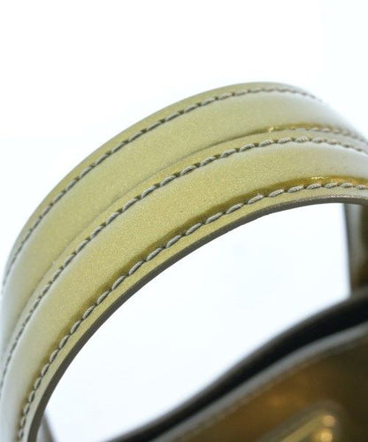 Louis Vuitton Handbag Gold — view 7