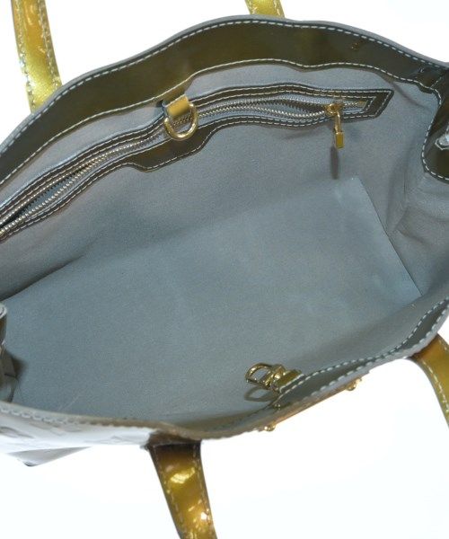 Louis Vuitton Handbag Gold — view 3